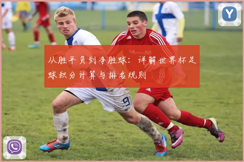 从胜平负到净胜球：详解世界杯足球积分计算与排名规则